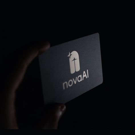 #logodesign "NovaAI stands for simplicity and innovation, a perfect match for companies leading the AI revolution. #logo #logos #logotype #branding #logodesigner #logodesigns #logomark #logoinspiration #brand #brandidentity #branding #graphstorm #brandidentitydesign #type #logoprocess #logomark Logo Process, Logo Mark, Brand Identity Design, Logo Inspiration, Perfect Match, Brand Identity, Logo Design, Branding