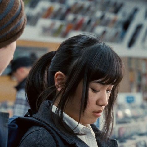 Ellen Wong - Knives Chau Knifes Chau, Movie Knives, Ellen Wong, Knives Chau, Scott Pilgrim Vs The World, Scott Pilgrim Vs. The World, Vs The World, Scott Pilgrim, Actors