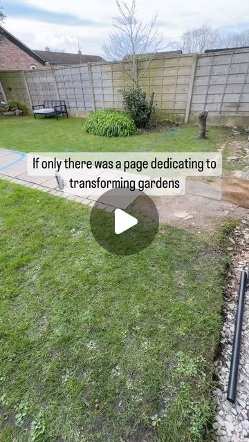 Mark Marshall | Wow, I’m blown away over 500,000 followers 🤗 thank you so much #landscaping #gardan #landscape #sandstone #uk #gardentips #gardentra... | Instagram Clean Simple Landscaping, Square Front Garden Ideas, Modern Zen Garden Design, Water Friendly Landscape Front Yard, Edge Of Driveway Landscaping, Large Front Garden Ideas Uk, Driveway Design Layout Front Yards, Stone Yard Landscaping, Uk Garden Design