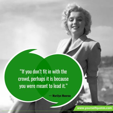 Blond Bombshell, Fall In Love With Yourself, Chanel Quotes, Coco Chanel Quotes, Live A Happy Life, Marilyn Monroe Quotes, Imperfection Is Beauty, Best Motivational Quotes, Self Conscious