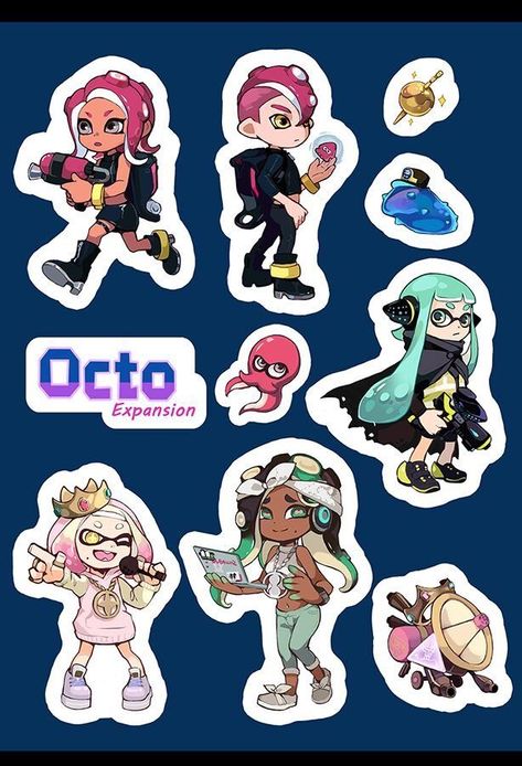 Splatoon Eyes, Splatoon Collection, Octo Expansion, Agent 8, Splatoon Games, Splatoon Memes, Splatoon Art, Splatoon 2 Art, Splatoon Comics