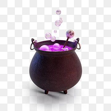 Halloween,pot,poison,Bubble purple,brown,Witch,3d,stereoscopic Witch Soup, Halloween Soup, Funny Vines Youtube, Witchs Cauldron, Halloween Potion, Witch Clipart, Power Design, Photo Clipart, Halloween Potions