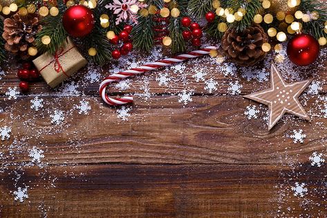 Christmas Tree Wooden, Vintage Wood Wall, Christmas Facebook Cover, Gold Glitter Christmas, Board Background, Christmas Tree Wallpaper, Christmas Photography Backdrops, Deco Studio, Christmas Cover