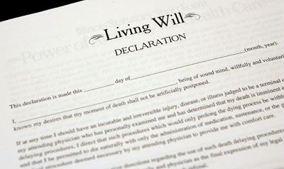 Living Will Template, Notary Signing Agent, Estate Planning Attorney, Emergency Prepardness, When Someone Dies, Parenting Issues, Parenting Discipline, Will And Testament, Protect Family