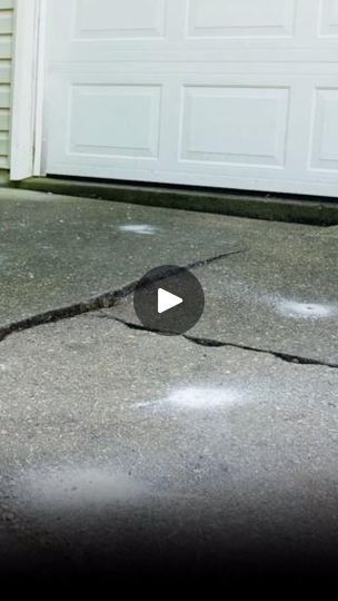 Eliminate the speed bumps in your driveway with fast and effective concrete lifting! 🚗

👉 Tap the link to schedule a free quote with a Groundworks... | By GroundworksFacebook Concrete Lifting, Speed Bump, Free Quote, Free Quotes, Driveway, Business Ideas, Bump, Tap