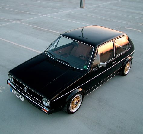 Vw Mk1 Rabbit, Vw Caddy Mk1, Van Volkswagen, Volkswagen Golf Mk1, Vw Mk1, Vw Rabbit, Golf Mk1, Golf Mk2, American Graffiti