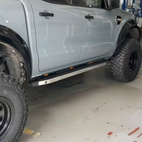 ATES 4x4 Accessories ®️ on Instagram: "New Product Automatic Electric Running Board #ates4x4 #runningboard www.ates4x4.com Email: info@ates4x4.com #amarok #ranger #hilux #navara #xclass #dmax #duster #pickup" 4x4 Accessories, New Product, Suv Car, Electricity, Running, Instagram