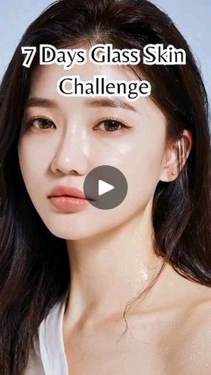 14K reactions · 1.7K shares | 7 days glass skin challenge 

Follow 👇👇👇👇👇👇

@naturalsbeautytips

Video credit by @thegracegirls_03

#beautyhacks #beauty #beautytips #makeuptutorial #skincare #makeuphacks #anastasiabeverlyhills #beautytipsandtricks  #beautyonabudget #diybeauty #skincareroutine #skincareblogger #diyremedies #skintreatments #beautycare #hudabeauty #diyskincare #nyxcosmetics #makeupforbarbies | Naturals Beauty Tips | Neeti Mohan · Khoya Hain 7 Days Glass Skin Challenge, Glass Skin Challenge, Skin Challenge, Neeti Mohan, Bad Makeup, Skincare Blogger, Diy Remedies, Diy Skincare, Video Credits