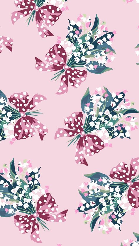 Vera Bradley Wallpaper, Animated Photos, Vera Bradley Patterns, Fashion Art Prints, Iphone Backgrounds, Pattern Sewing, Blouse Pattern Sewing, Apple Wallpaper, Aesthetic Iphone