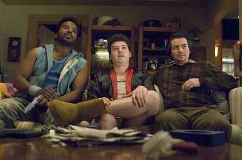 Pineapple Express Movies To Watch High, Pineapple Express Movie, Trippy Movies, Craig Robinson, Danny Mcbride, Netflix Movies To Watch, Mini Tv, Pineapple Express, Perfect Movie