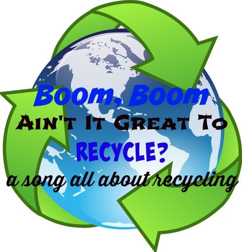 A great song to teach kids what items can be recycled. Pinning for Earth Day in April! What Can Be Recycled, Circle Time Activities, Action Songs, Rhymes Songs, Song Words, Time Activities, Circle Time, Board Covers, Teach Kids