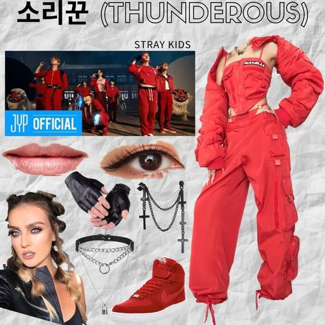 Emoji Nails, Stray Kids Outfits, Jung Somin, Korean Fashion Kpop Inspired Outfits, Kids Stage, Korean Outfits Kpop, Kpop Concert Outfit, Korean Fashion Kpop, Bts Inspired Outfits