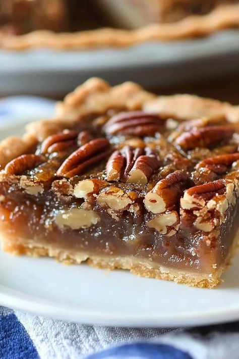 Lazy Pecan Pie Bars Lazy Pecan Bars Recipe, Slab Pecan Pie Recipe, Lazy Pecan Bars, Sheet Pan Pecan Pie Bars, Lazy Pecan Pie Bars, Pecan Pie Bars No Corn Syrup, Lazy Girl Pecan Pie Bars, Best Pecan Pie Bars, Easy Pecan Pie Bars