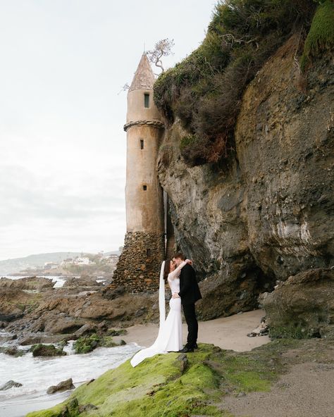 I realized I never post these Laguna Beach bridals, and they deserved to be SEEN😍 #lagunabeachbride #lagunabeachphotographer #californiabridals #destinationweddingphotographer #californiawedding #beachbridals Laguna Beach Engagement Shoot, Laguna Beach Elopement, Orange County Engagement Photos, Laguna Beach Photoshoot, Victoria Beach Laguna, Beach Elopement Ideas, Orange County Beaches, Kauai Elopement, Elopement Pictures