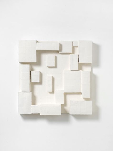 Kim Bartelt, Homebase II, 2021 | Cadogan Contemporary Kim Bartelt, Relief Architecture, Berlin Sights, Arts Management, Paper Pulp, Parsons School Of Design, Bachelor Of Fine Arts, Artist Gallery, New School