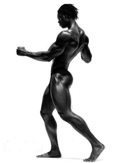 Black Fitness Bodies, Male Art Reference, Male Pose, Nude Artwork, Male Pose Reference, Man Photography, Male Photography, Figure Poses, Figure Drawing Reference