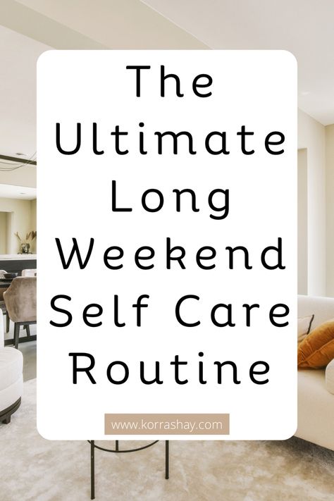 The ultimate long weekend self care routine! Ideas for self care over long weekends! Weekend Self Care, Self Care Weekend, Aloe Face Mask, Tea Tree Mask, Lavender Mask, Writing A Love Letter, Care For Yourself, Routine Ideas, Self Care Ideas