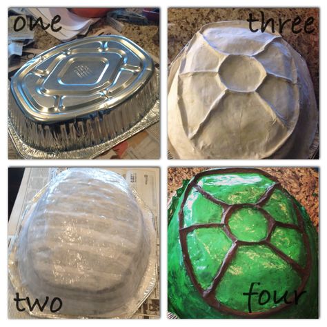 homemade ninja turtle shell ! I'm awesome! #red #ninjaturtle #halloween #costumes #tutu Blue Ninja Turtle Costume, Ninja Turtle Shell Diy, Ninja Turtle Shells, Mario Halloween Costumes, Turtle Costume, Ninja Turtle Costume, Shell Diy, Ninja Turtles Birthday Party, Diy Couples Costumes