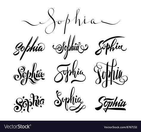 La Ink Tattoos, Tattoo Writing Styles, Daughters Name Tattoo, Tattoo Writing Fonts, Tattoo Name Fonts, Tattoo Font Styles, Tattoo Writing, Rose Drawing Tattoo, Tattoos With Kids Names