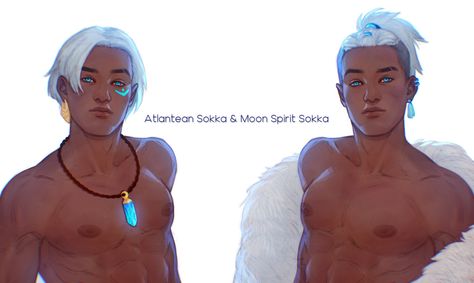 Moon Spirit Sokka, Moon Spirit, Close Instagram, Yo Momma, Song Of Ice And Fire, Cartoon As Anime, Ice And Fire, Avatar The Last Airbender Art, Team Avatar