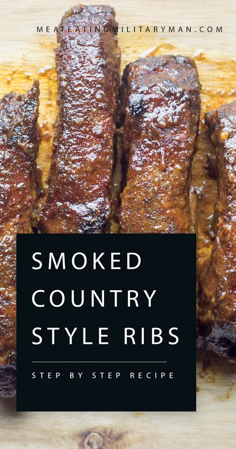 Smoked Country Style Ribs In Smoker, Pork Loin Ribs Smoker, Boneless Pork Ribs Smoker, Smoked Spare Ribs In Electric Smoker, Traeger Country Style Pork Ribs, Pork Ribs Smoker Recipes, Smoked Country Style Pork Ribs Electric Smoker, Country Style Ribs Smoker, Smoked Pork Ribs In Electric Smoker