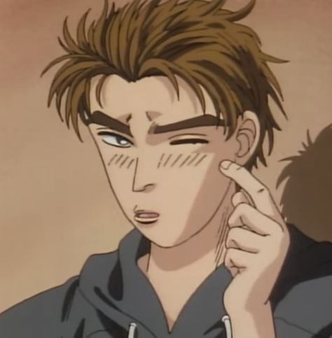 Keisuke Takahashi, Initial D, Character Poses, Pose Reference, Fangirl, Initials, Zelda Characters, Anime, Fictional Characters