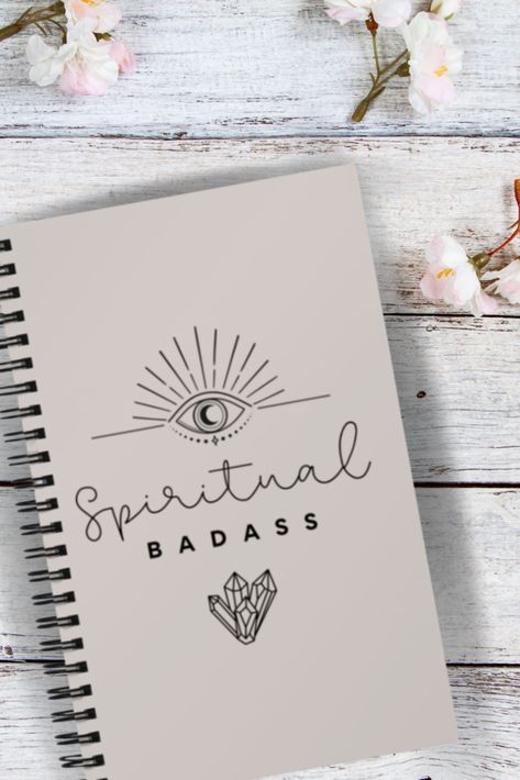 Connect with your higher self, spirit guides, and recall your deepest dream desires with a spiritual notebook Spiritual Doodles, Spiritual Notebook, Dream Writing, Dream Journaling, Automatic Writing, Spiritual Journals, Your Higher Self, Writing Journal, Dream Journal