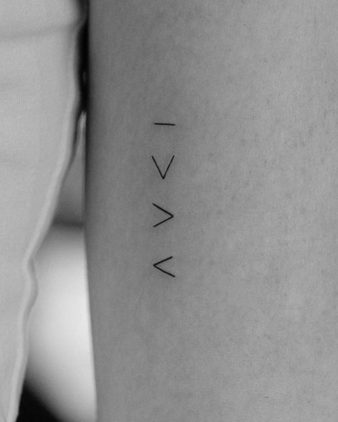 Line Symbols, Couple Wrist Tattoos, Bicep Tattoo Women, Love Symbol Tattoos, Inner Arm Tattoos, Inner Bicep Tattoo, Tattoos Love, Health Tattoo, Single Needle Tattoo