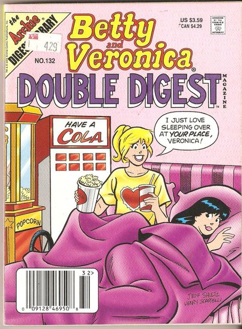 Archie Comics Veronica, Archie Comics Betty, Archie Betty And Veronica, Archie Comics Riverdale, Archie Comics Characters, Betty Veronica, Archie Comic Books, Archie And Betty, Betty And Veronica