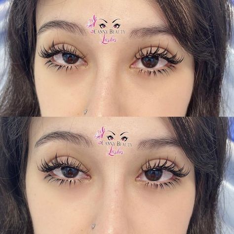 Lash Extensions Styles With Bottoms, Natural Fake Eyelashes, Bottom Eyelashes, Lashes Fake Eyelashes, Lash Extensions Makeup, Perfect Eyelashes, Pretty Lashes, Eyelash Extentions, Swag Makeup