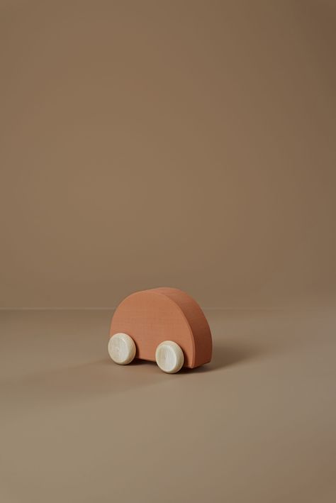 Raduga Grez Wooden Toy Car, Apricot – Wild Ivy Cruise Kids, Siluete Umane, Handmade Wooden Toys, Toy Maker, Wooden Car, Wooden Shapes, Toys Photography, Wood Toys, Wood Box