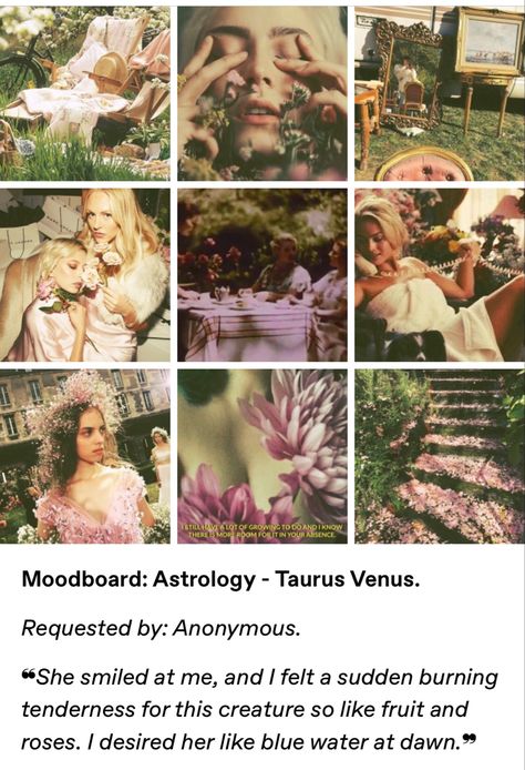 Venus In Taurus Aesthetic, Venus In Taurus Style, Taurus Venus Outfits, Taurus Outfits Aesthetic, Taurus Venus Aesthetic, Taurus Fashion, Venus Aries, Venus In Taurus, Nature Palette