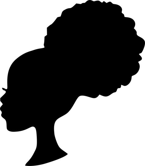 Afro Barbie, Barbie Head, Barbie Silhouette, Barbie Party Decorations, Barbie Theme Party, Free Barbie, Silhouette Cake, Barbie Logo, Birthday Party Stickers