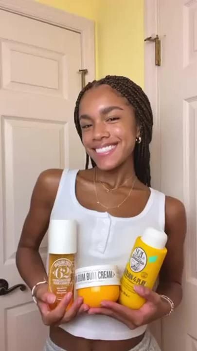 Tighter Skin, Beauty Routine Tips, Body Smells, Healthy Skin Tips, Pretty Skin Care, Pretty Skin, Skin Care Items, Body Care Routine, Girl Tips