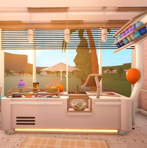 Bloxburg Building Hacks, Bloxburg School, Aesthetic Bloxburg, Bloxburg Town, Bloxburg Bedroom, Bloxburg Hacks, Roblox House, Blocksburg Room Ideas￼, Room Neutral