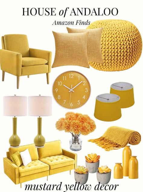 Mustard Yellow Kitchen Decor, Mustard Yellow Kitchens, Mustard Yellow Decor, Leo Energy, Royal Kitchen, Yellow Kitchen Decor, Cream Decor, Trending Colors, Yellow Decor