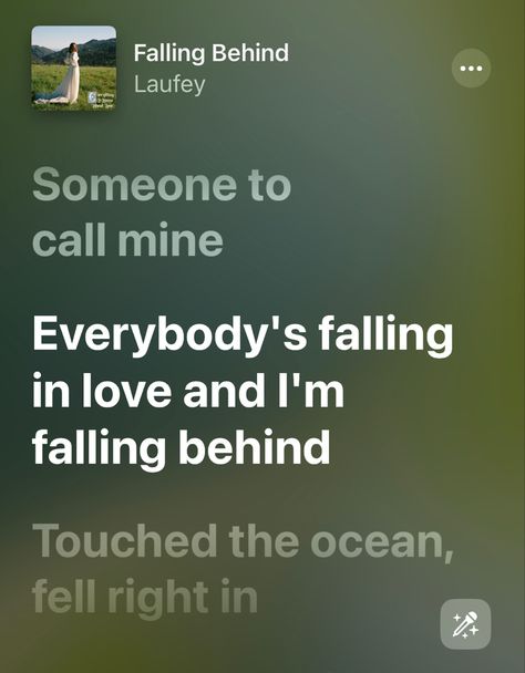 falling behind - laufey lyrics Falling Behind Quotes, Laufey The Singer Album Cover, Laufey Lin Lyrics, Laufey The Singer Quotes, Falling Behind Lyrics, Laufey The Singer Aesthetic, Falling Behind Laufey Wallpaper, Laufey Quotes Lyrics, Laufey The Singer Lyrics