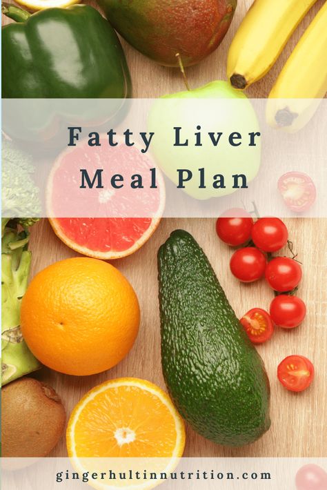 Focused on liver health? Nutrition plays a huge role. Here are 3 weekly meal plans for your liver health. Your fatty liver meal plan was designed by a registered dietitian nutritionist! #mealplan #liverhealth #healthymealplan #fattyliver #mealplan #liverhealth #healthymealplan #fattyliver Liver Shrinking Diet Meal Plan, Fattyliverdisease Diet, Liver Shrinking Diet, Liver Diet Plan, Salad With Beets, Liver Diet Recipes, Clean Liver, Liver Cleanse Diet, Healthy Liver Diet