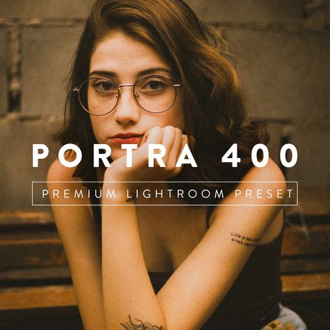 Vintage Lightroom Presets, Lightroom Presets For Portraits, Lr Preset, Professional Lightroom Presets, Camera Raw, Lightroom Presets Download, Portra 400, Lightroom Editing, Kodak Portra