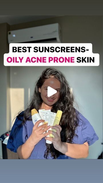 3,457 likes, 258 comments - indianskinblog on September 29, 2023: "Most requested reel: My personal fav sunscreens for oily acne prone skin! Save and share this!🩵    Comment LINK (without a ????) to get...". Skin Care For Oily Skin And Acne, Best Spf For Acne Prone Skin, Best Products For Oily Acne Prone Skin, Best Face Sunscreen For Acne Prone Skin, Best Sunscreen For Acne Prone Skin, Sunscreen Oily Skin, Oily Skin Sunscreen, Sunscreen For Oily Acne Prone Skin, Acne Safe Sunscreen