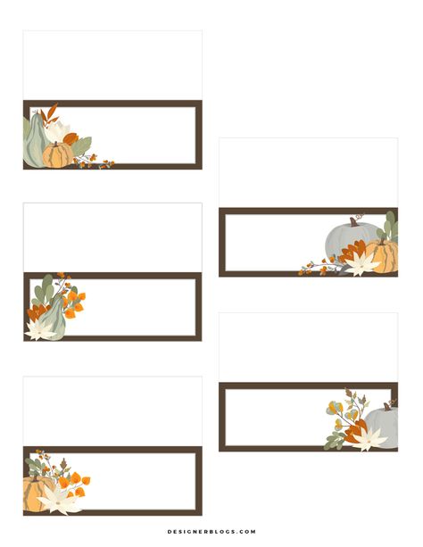 THANKSGIVING-NAME-TAGS-PRINTABLE Printable Thanksgiving Name Cards, Name Tags For Thanksgiving Table, Thanksgiving Name Place Cards Printable, Friendsgiving Name Tags, Fall Name Tags Free Printable, Pumpkin Name Tags, Thanksgiving Name Place Cards, Thanksgiving Name Tags, Fall Name Tags