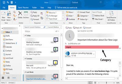 Organize Emails Outlook, How To Organize Emails In Outlook, Outlook Folder Organization, How To Organize Outlook Email, Microsoft Outlook Organization, Email Organization Outlook, Organize Outlook Email, Outlook Email Organization Tips, Outlook Organization