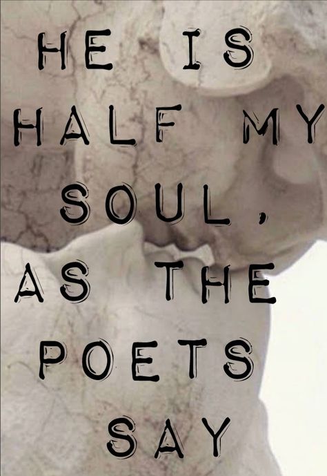 He is half my soul, as the poets say. - Song of Achilles by Madeline Miller He Is Half My Soul As The Poets Say Wallpaper, He Is Half My Soul As The Poets Say, Reading Scrapbook, As The Poets Say, Achilles Patroclus, Goodbye Note, Mcu Shifting, Said Wallpaper, Happy Birthday Icons