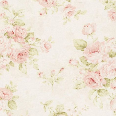 Fabric by the Yard – High Cotton Textile Chic Home Decor Ideas, Muebles Shabby Chic, Floral Shabby Chic, Shabby Chic Home Decor, Shabby Chic Fabric, Estilo Shabby Chic, Shabby Chic Home, Living Vintage, Shabby Chic Living