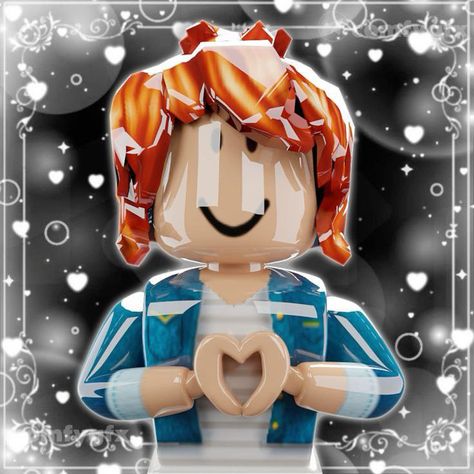 Cute Roblox Pfp, Roblox Profile Pictures, Roblox Gfx Pfp, Bacon Pictures, Roblox Bacon, Avatar Profile Picture, Roblox Background, Gfx Roblox Background, Roblox Profile