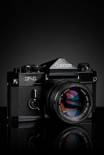 Fotocamere Vintage, Kamera Dslr, Canon Cameras, Antique Cameras, Photo Gear, Classic Camera, Old Cameras, Camera Canon, Photo Equipment