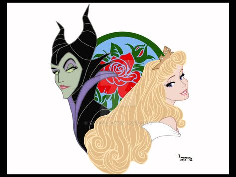 Maleficent Aurora, Disney Maleficent, Disney Princess Aurora, Princess Aurora, Princesa Disney, Classic Disney, Maleficent, Disney Villains, Disney Inspired