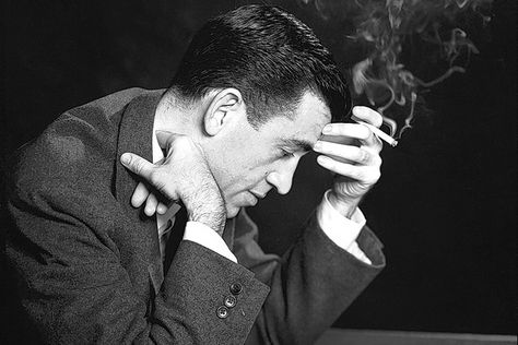 J.D. Salinger Jd Salinger, J D Salinger, People Reading, Beat Generation, Catcher In The Rye, Writers And Poets, Anais Nin, Book Writer, Famous Authors