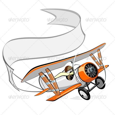 Cartoon Retro Biplane Retro Airplane, Airplane Quilt, Cartoon Plane, Plane Drawing, Cartoon Airplane, Airplane Drawing, Old Planes, Vintage Planes, Vintage Airplanes