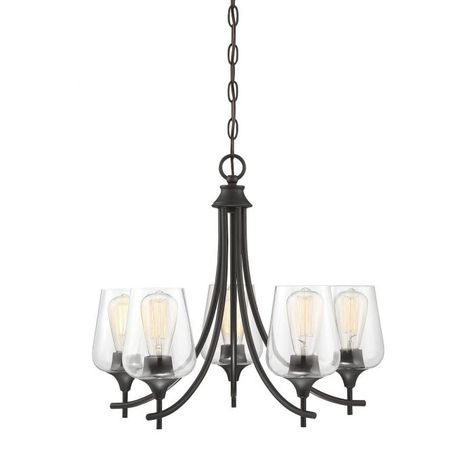 Octave 5 Light Chandelier - Lighting Essentials House Lighting Fixtures, Savoy House Lighting, Classic Chandelier, Bronze Chandelier, Candle Style Chandelier, 3 Light Chandelier, Savoy House, Globe Chandelier, Traditional Chandelier